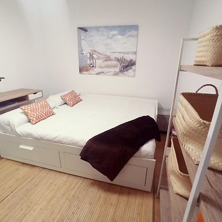 Apartamento Con Aire Acondicionado, Piscina, Wifi Y Smart Tv - By Aloha Palma Aguilas Exterior photo