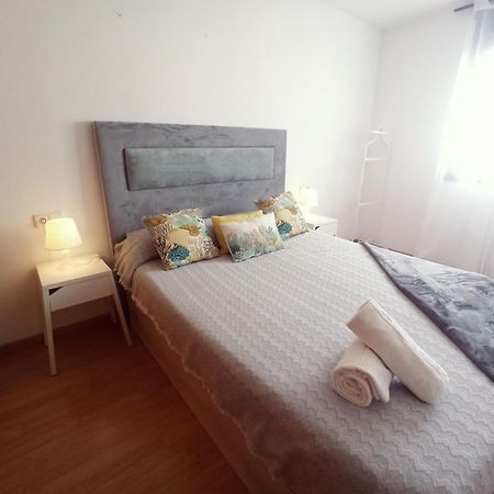 Apartamento Con Aire Acondicionado, Piscina, Wifi Y Smart Tv - By Aloha Palma Aguilas Exterior photo