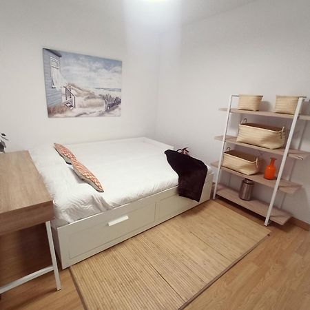 Apartamento Con Aire Acondicionado, Piscina, Wifi Y Smart Tv - By Aloha Palma Aguilas Exterior photo